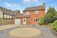 Bittering Street, Gressenhall, Dereham