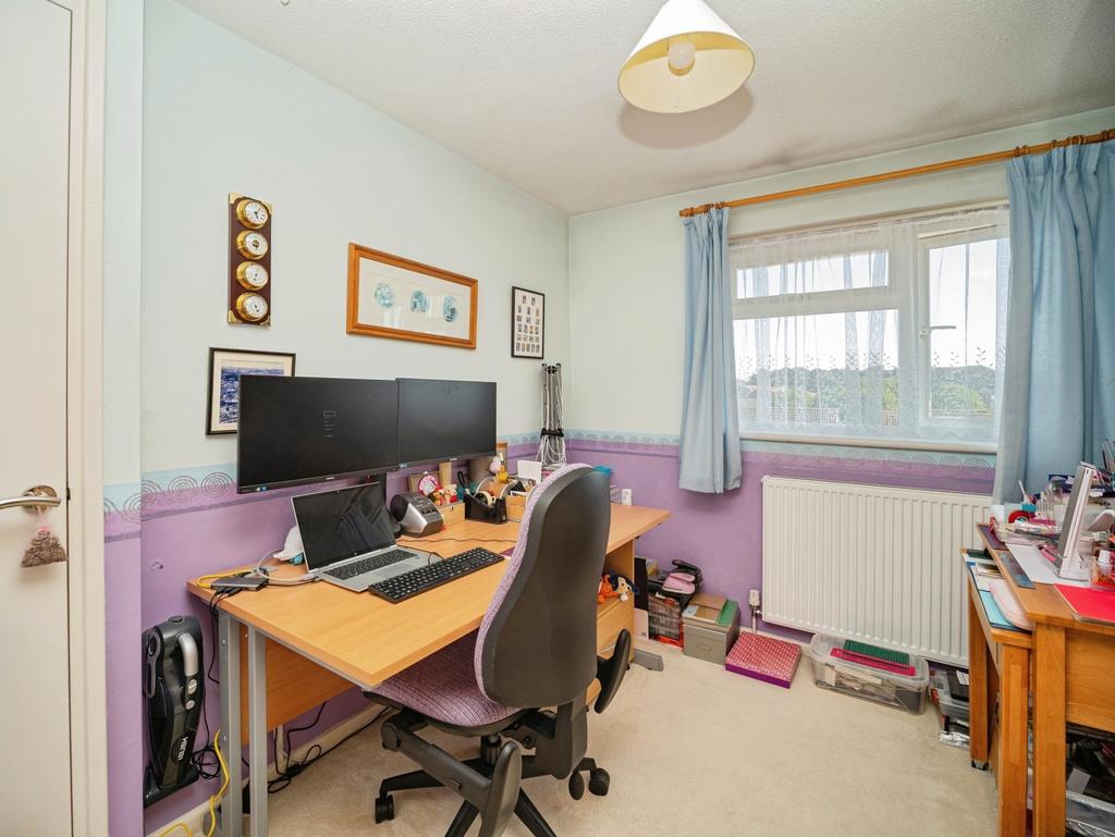 Home office