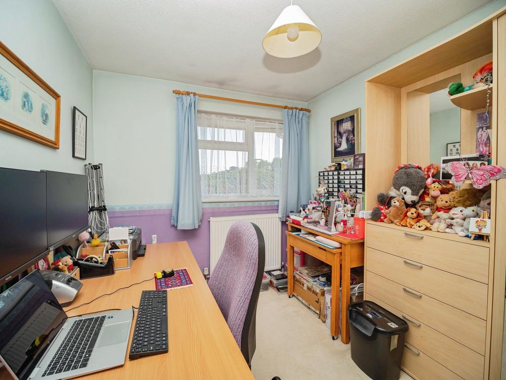 Home office