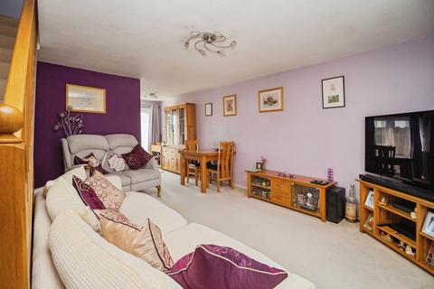 2 bedroom end of terrace house for sale, Conifer Way, Weymouth, Dorset, DT4