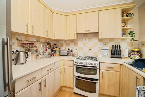 2 bedroom end of terrace house for sale, Conifer Way, Weymouth, Dorset, DT4