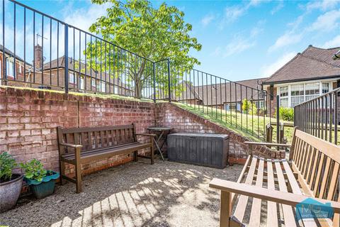 2 bedroom bungalow for sale, Chalet Estate, Hammers Lane, London, NW7