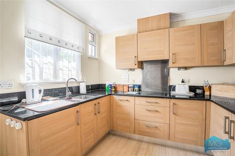 2 bedroom bungalow for sale, Chalet Estate, Hammers Lane, London, NW7