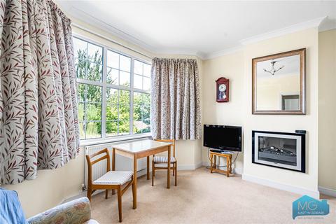 2 bedroom bungalow for sale, Chalet Estate, Hammers Lane, London, NW7