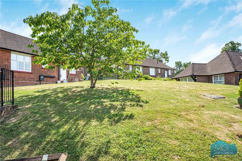 2 bedroom bungalow for sale, Chalet Estate, Hammers Lane, London, NW7
