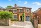 Morrell Avenue, East Oxford