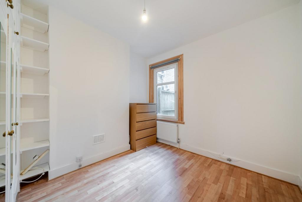 House in London - View 4