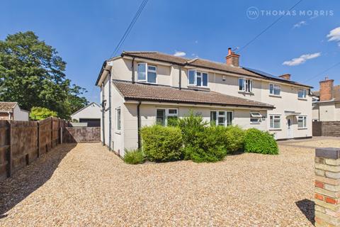 4 bedroom semi-detached house for sale, Biggleswade Road, Biggleswade SG18