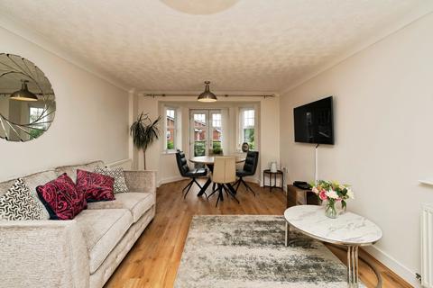 undefined, Plymyard Avenue, Bromborough, Wirral, Merseyside, CH62