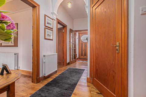 2 bedroom semi-detached bungalow for sale, 105 Halbeath Road, Dunfermline, KY12 7RE