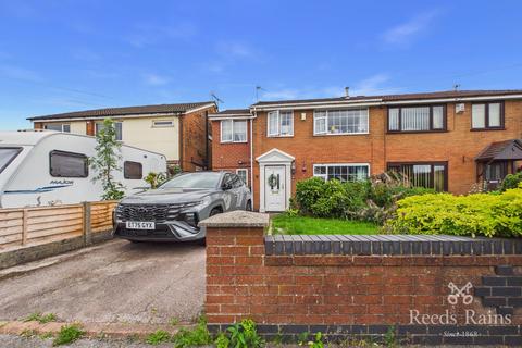 4 bedroom semi-detached house for sale, West View, Preston PR5