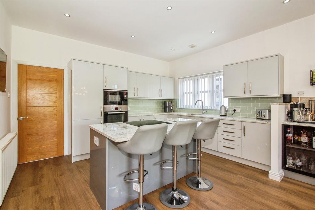 House in Hartlepool - More