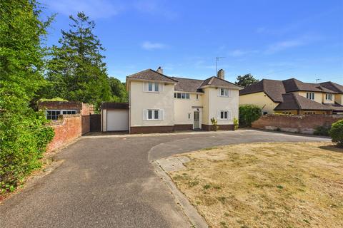 4 bedroom detached house for sale, Rushmere Road, Ipswich, Suffolk, IP4