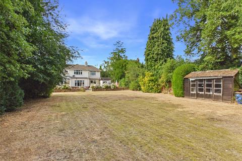 4 bedroom detached house for sale, Rushmere Road, Ipswich, Suffolk, IP4