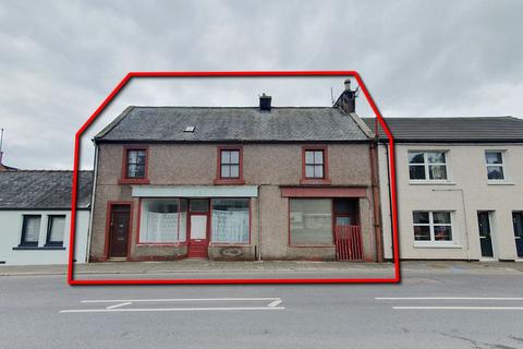 4 bedroom flat for sale, Main Street, Portfolio, Kirkconnel DG4