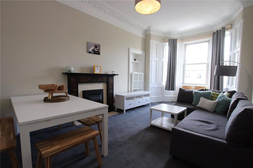 Hillside Street, Hillside, Edinburgh, EH7