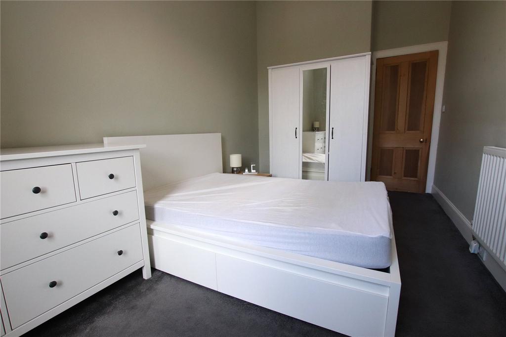 Apartment in Edinburgh, Leith Central - More