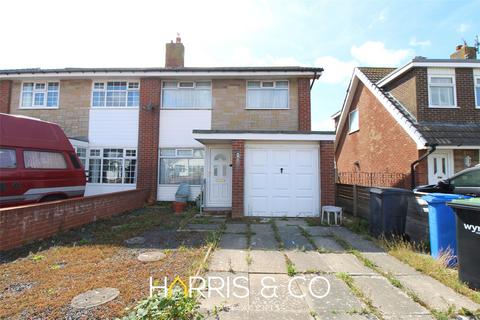 3 bedroom semi-detached house for sale, Marine Parade, Fleetwood, Lancashire, FY7