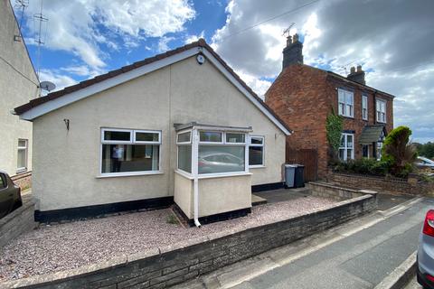 2 bedroom detached bungalow for sale, Weslyn, Crewe