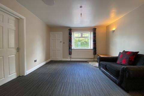 2 bedroom detached bungalow for sale, Weslyn, Crewe