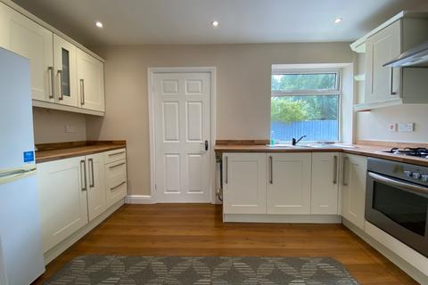 2 bedroom detached bungalow for sale, Weslyn, Crewe