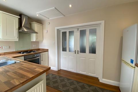 2 bedroom detached bungalow for sale, Weslyn, Crewe
