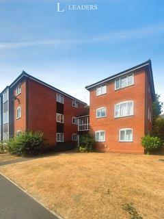 2 bedroom house to rent, St Andrews Court, Bury St Edmunds, IP33