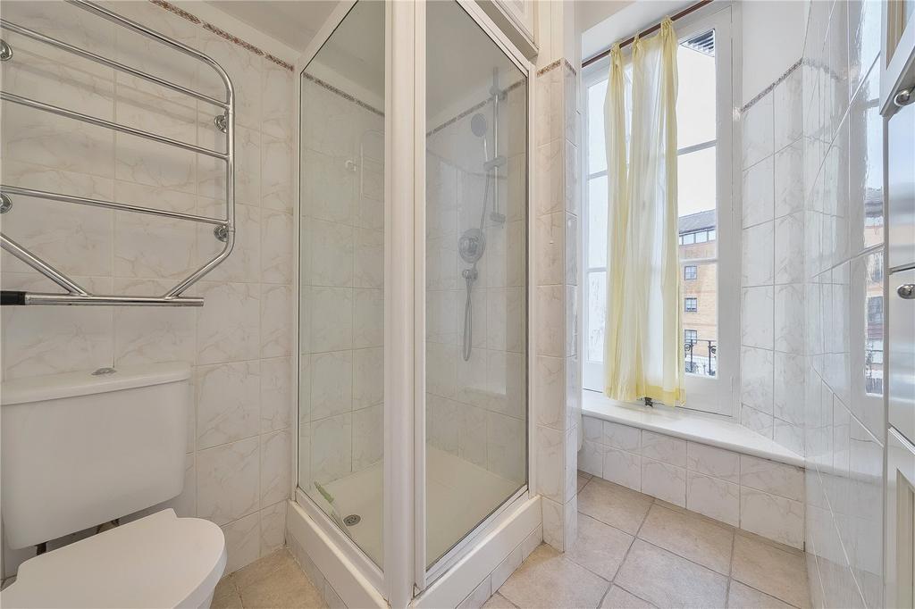 Apartment in London - View 4