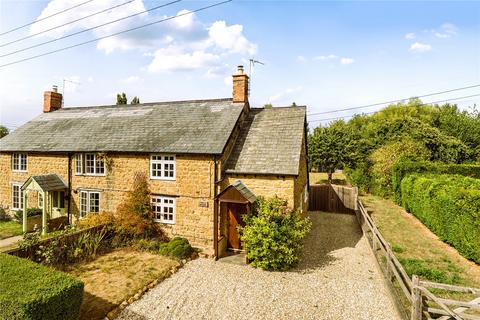 3 bedroom semi-detached house for sale, Barrington, Ilminster, Somerset, TA19