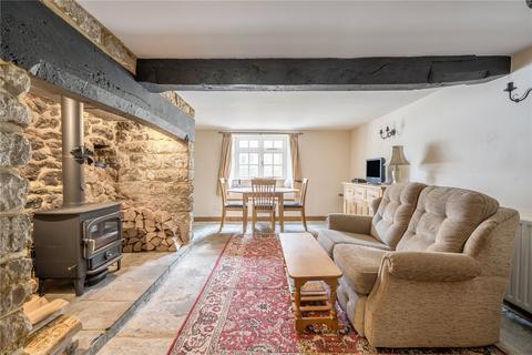 3 bedroom semi-detached house for sale, Barrington, Ilminster, Somerset, TA19