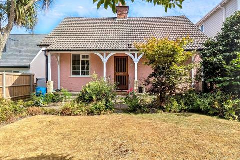 4 bedroom bungalow for sale, Kings Avenue, Penn Hill, Poole, Dorset, BH14