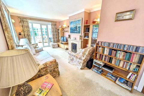 4 bedroom bungalow for sale, Kings Avenue, Penn Hill, Poole, Dorset, BH14