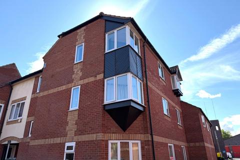 1 bedroom apartment for sale, George Street, Glastonbury