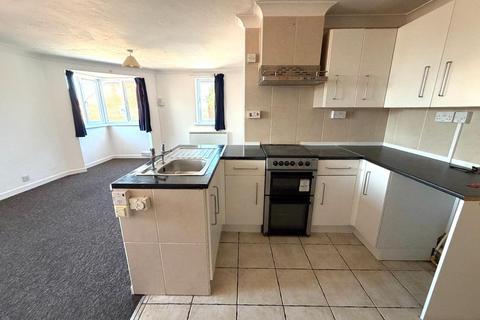 1 bedroom apartment for sale, George Street, Glastonbury