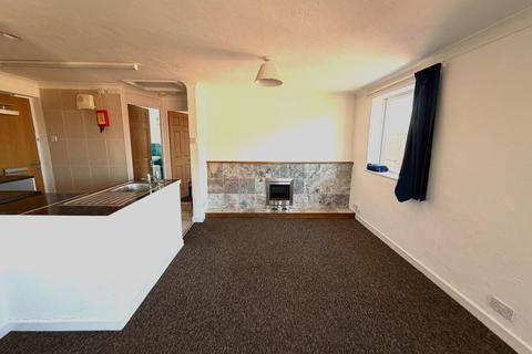 1 bedroom apartment for sale, George Street, Glastonbury