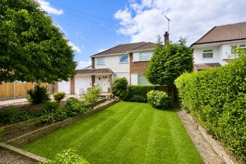 3 bedroom detached house for sale, Maidenhead, Berkshire, SL6