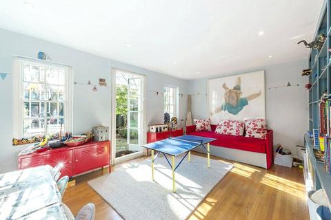 4 bedroom house to rent, Bloomfield Terrace, Belgravia, SW1W