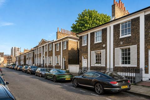 4 bedroom house to rent, Bloomfield Terrace, Belgravia, SW1W