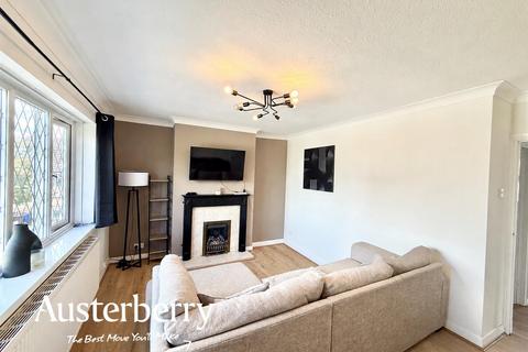 2 bedroom flat for sale, Allerton Road, Stoke-On-Trent ST4