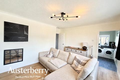 2 bedroom flat for sale, Allerton Road, Stoke-On-Trent ST4