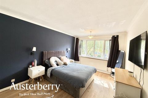 2 bedroom flat for sale, Allerton Road, Stoke-On-Trent ST4