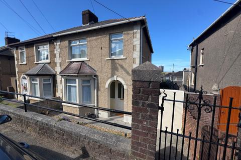 3 bedroom semi-detached house for sale, Pellau Road, Port Talbot, SA13