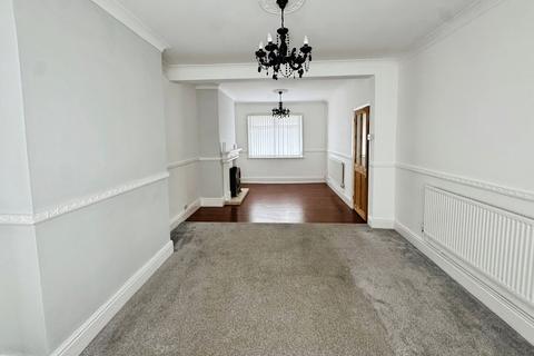 3 bedroom semi-detached house for sale, Pellau Road, Port Talbot, SA13