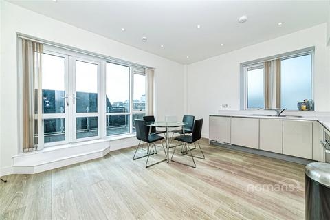 2 bedroom flat to rent, Kings Road, Reading, Berkshire, RG1