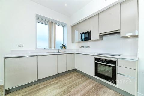 2 bedroom flat to rent, Kings Road, Reading, Berkshire, RG1