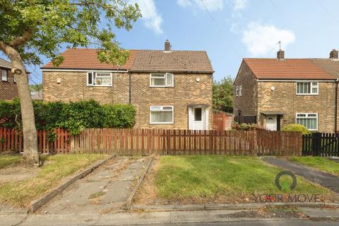 2 bedroom end of terrace house for sale, Keswick Avenue, Greater Manchester OL8