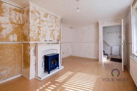 2 bedroom end of terrace house for sale, Keswick Avenue, Greater Manchester OL8