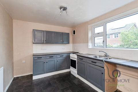 2 bedroom end of terrace house for sale, Keswick Avenue, Greater Manchester OL8