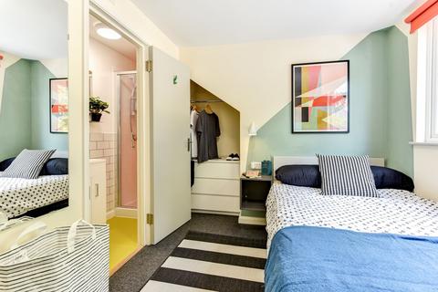 8 bedroom house to rent, Heath Hill Avenue, Brighton BN2