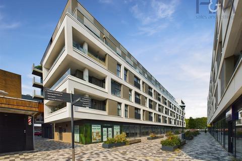 undefined, Boston House, Park Place, Stevenage, Hertfordshire, SG1 1AZ.